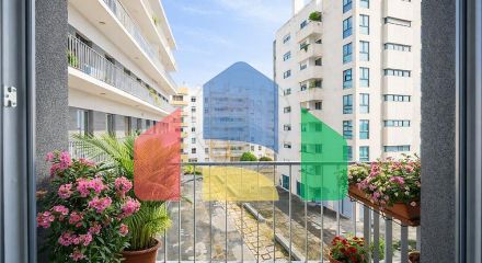 Residential - Condo/Apartment - T2 - Parque das Nações, Lisbon - PT