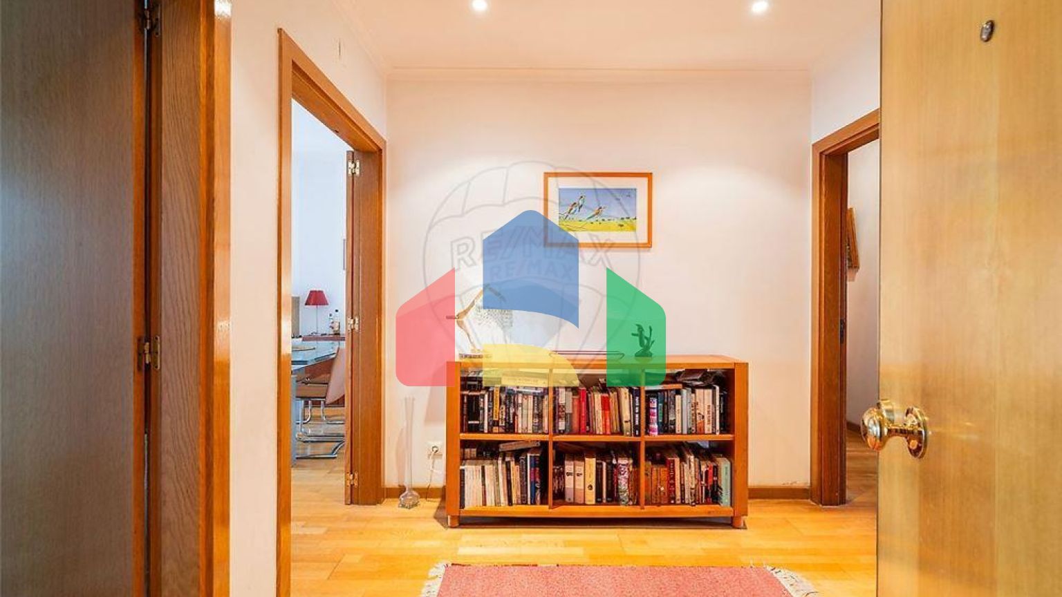 Residential - Condo/Apartment - T2 - Parque das Nações, Lisbon - PT