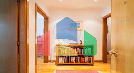 Residential - Condo/Apartment - T2 - Parque das Nações, Lisbon - PT