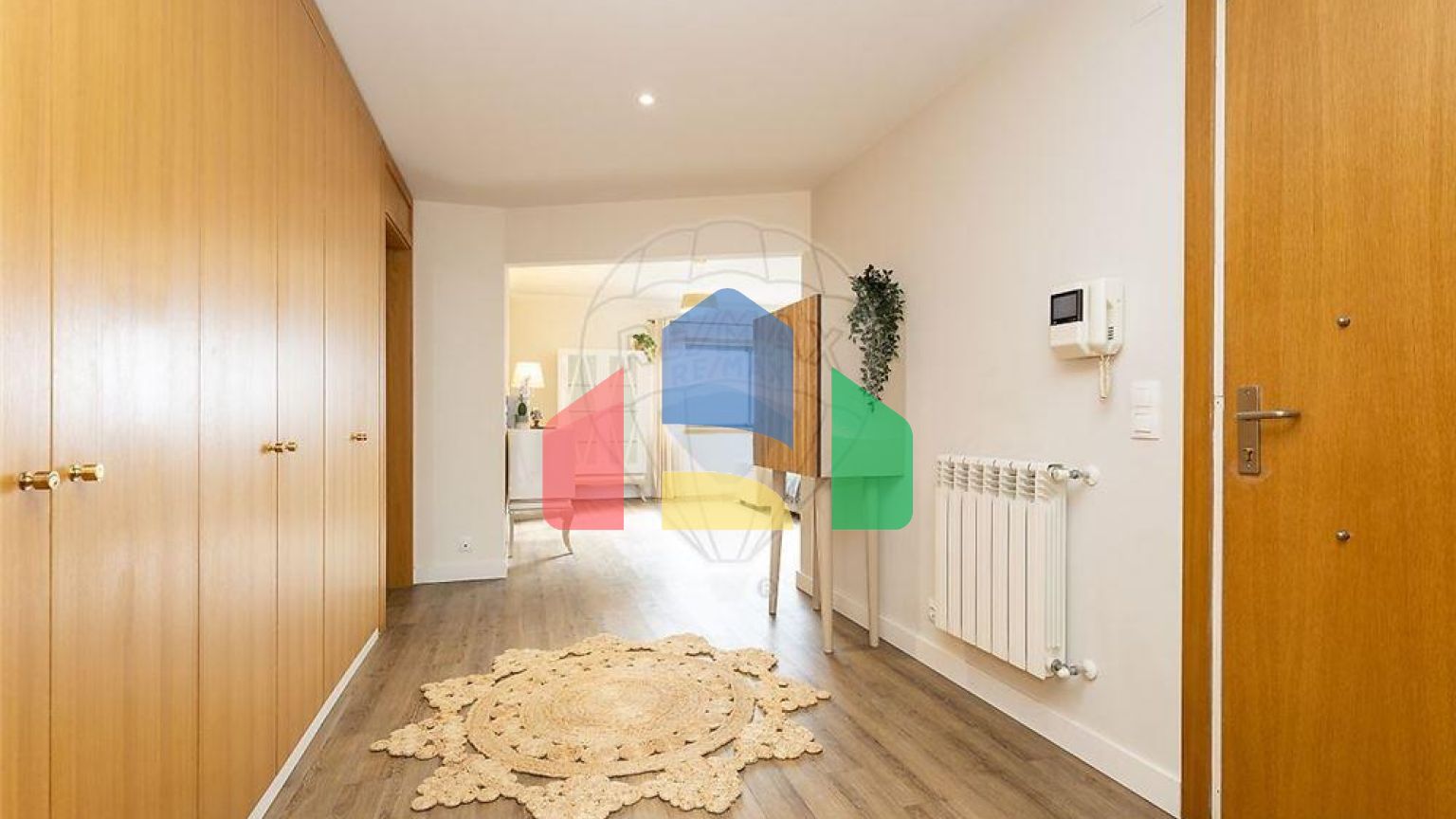 Residential - Condo/Apartment - T3 - Parque das Nações, Lisbon - PT