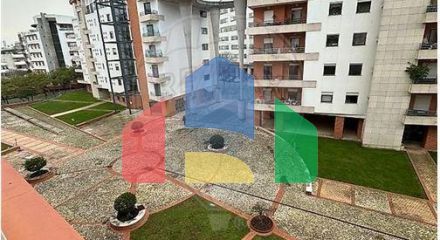 Residential - Condo/Apartment - T3 - Parque das Nações, Lisbon - PT