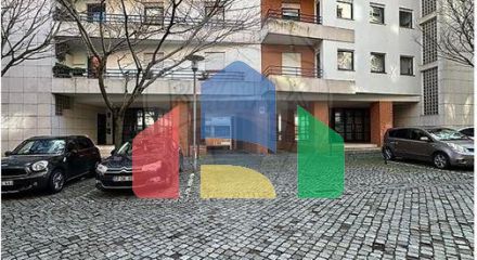 Residential - Condo/Apartment - T3 - Parque das Nações, Lisbon - PT