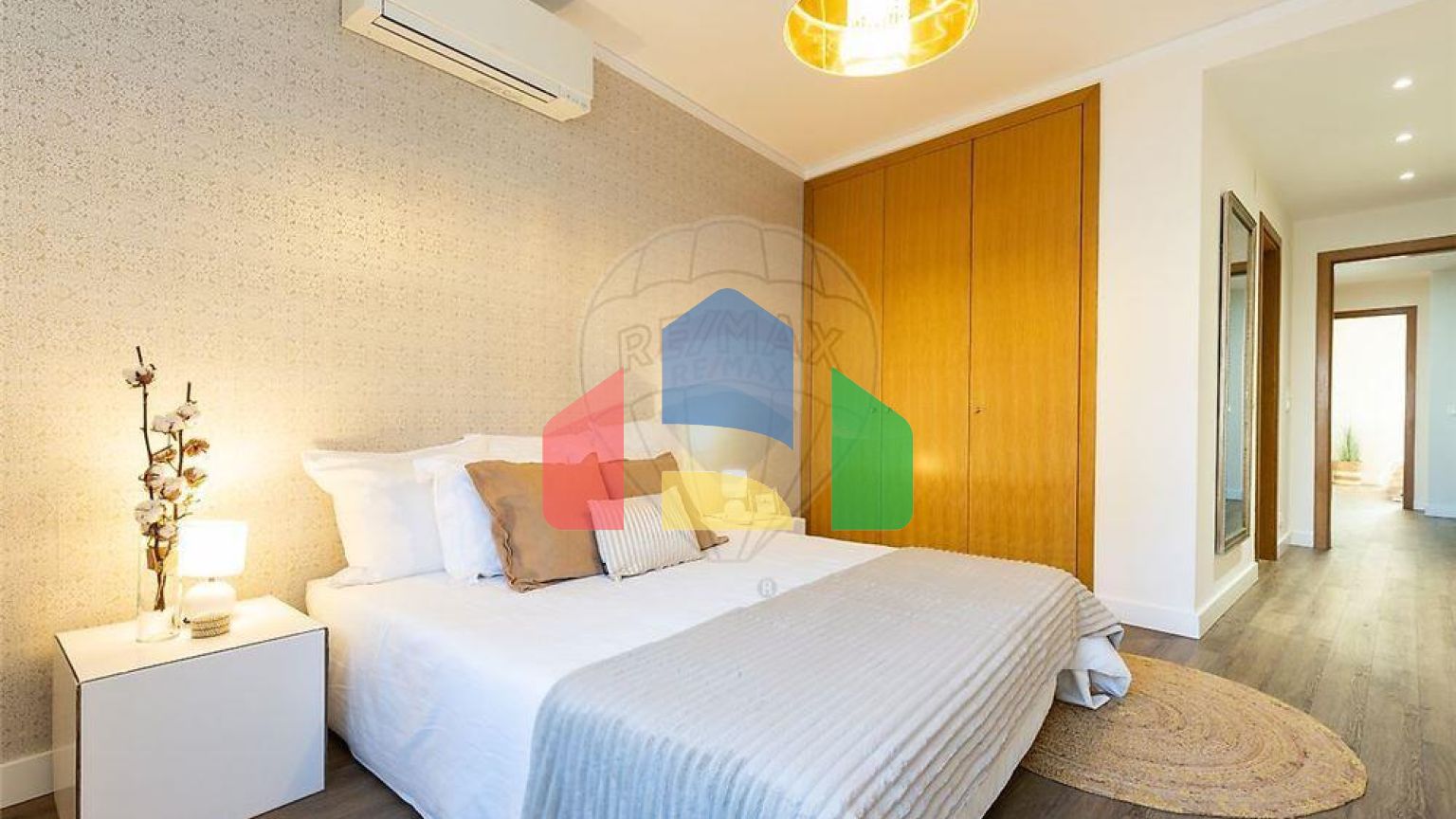 Residential - Condo/Apartment - T3 - Parque das Nações, Lisbon - PT