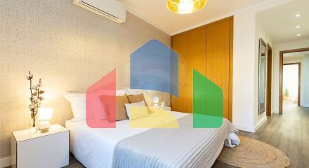 Residential - Condo/Apartment - T3 - Parque das Nações, Lisbon - PT