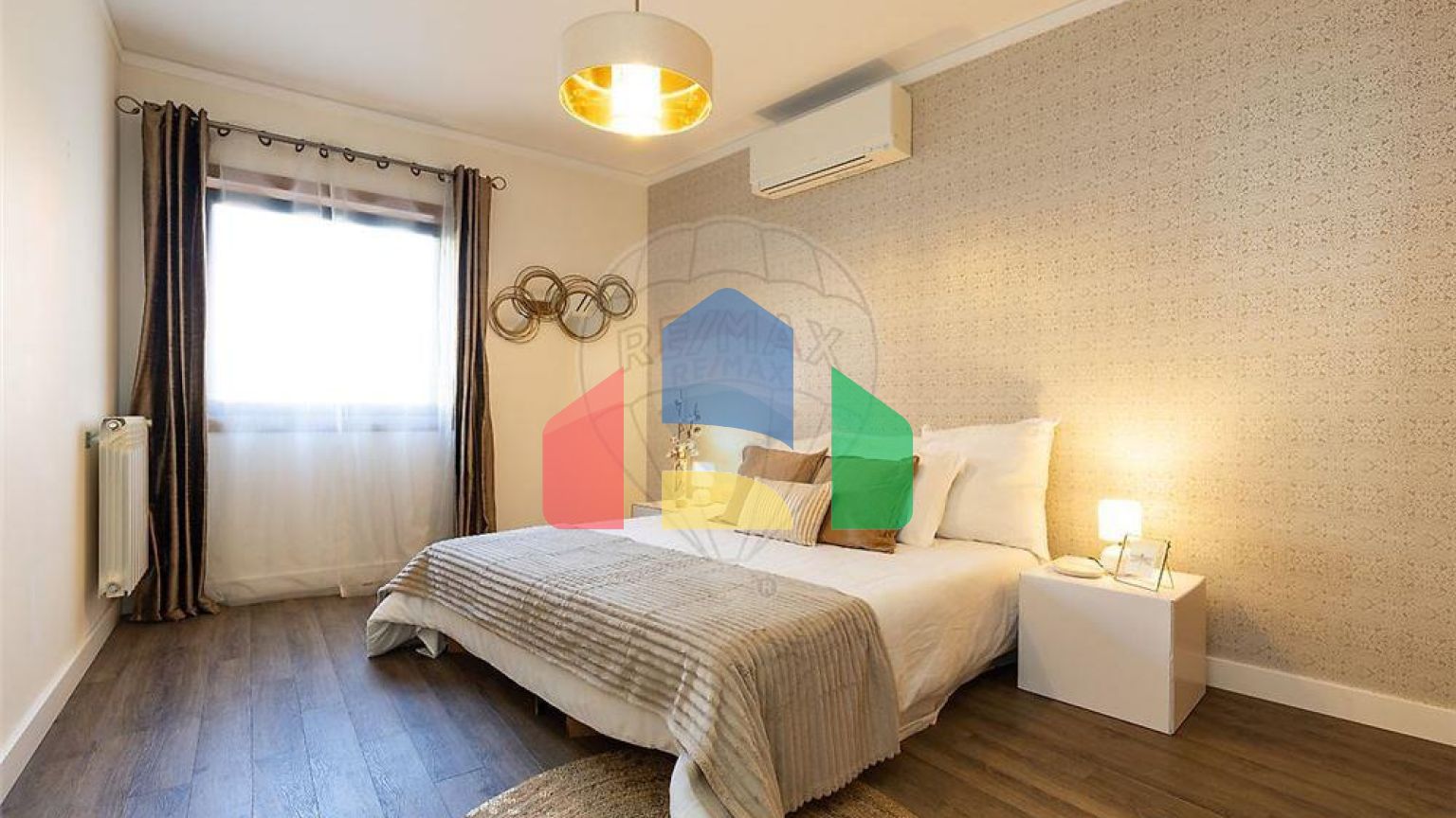 Residential - Condo/Apartment - T3 - Parque das Nações, Lisbon - PT