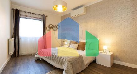 Residential - Condo/Apartment - T3 - Parque das Nações, Lisbon - PT