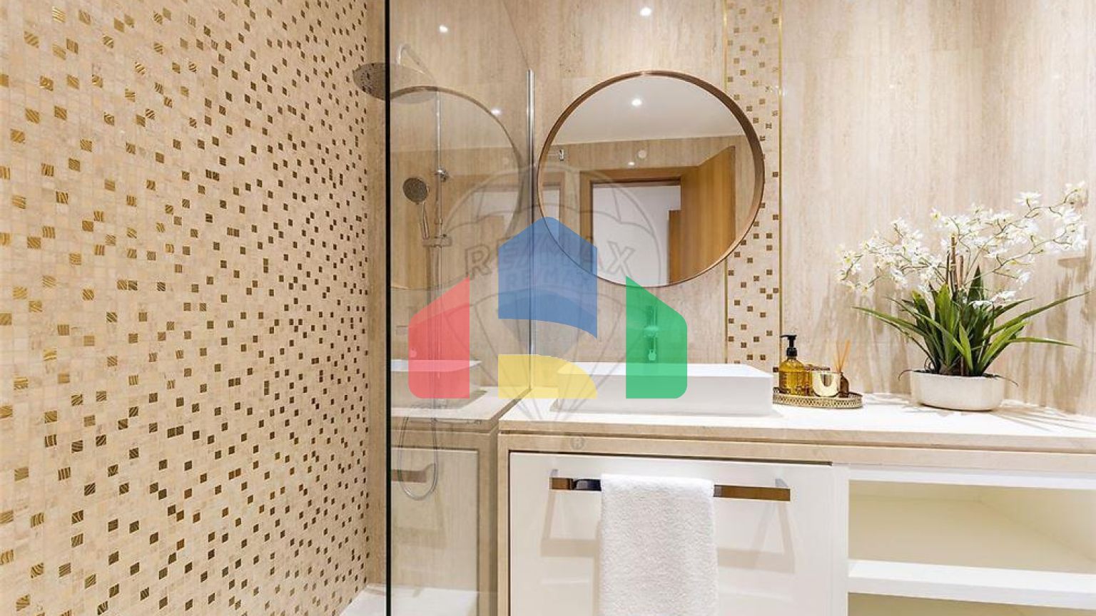 Residential - Condo/Apartment - T3 - Parque das Nações, Lisbon - PT