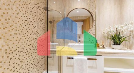 Residential - Condo/Apartment - T3 - Parque das Nações, Lisbon - PT