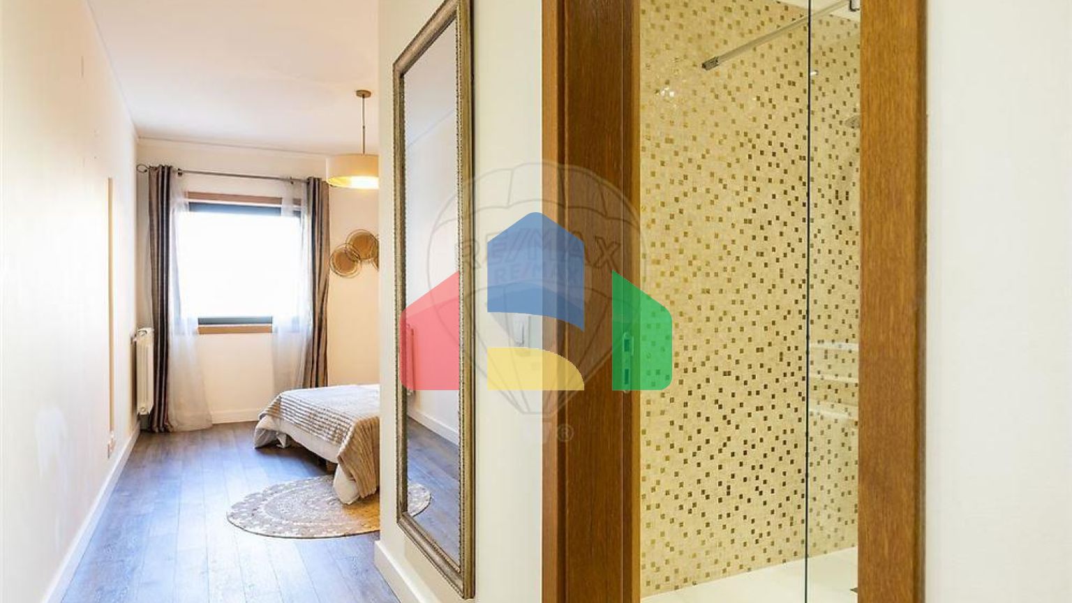 Residential - Condo/Apartment - T3 - Parque das Nações, Lisbon - PT