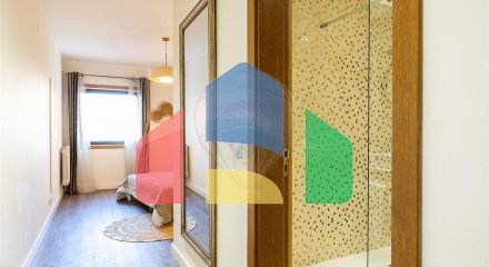 Residential - Condo/Apartment - T3 - Parque das Nações, Lisbon - PT