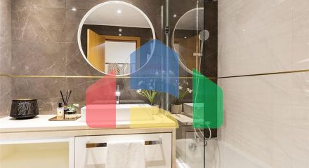 Residential - Condo/Apartment - T3 - Parque das Nações, Lisbon - PT