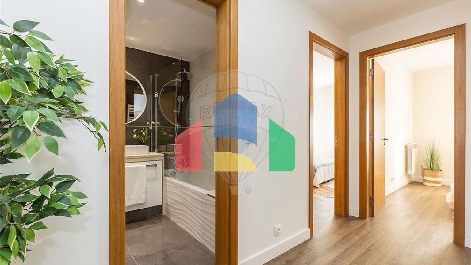 Residential - Condo/Apartment - T3 - Parque das Nações, Lisbon - PT