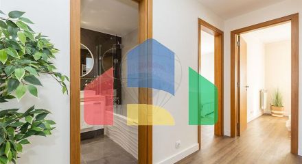 Residential - Condo/Apartment - T3 - Parque das Nações, Lisbon - PT