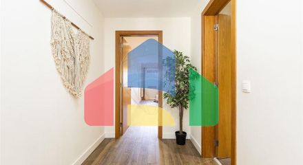 Residential - Condo/Apartment - T3 - Parque das Nações, Lisbon - PT