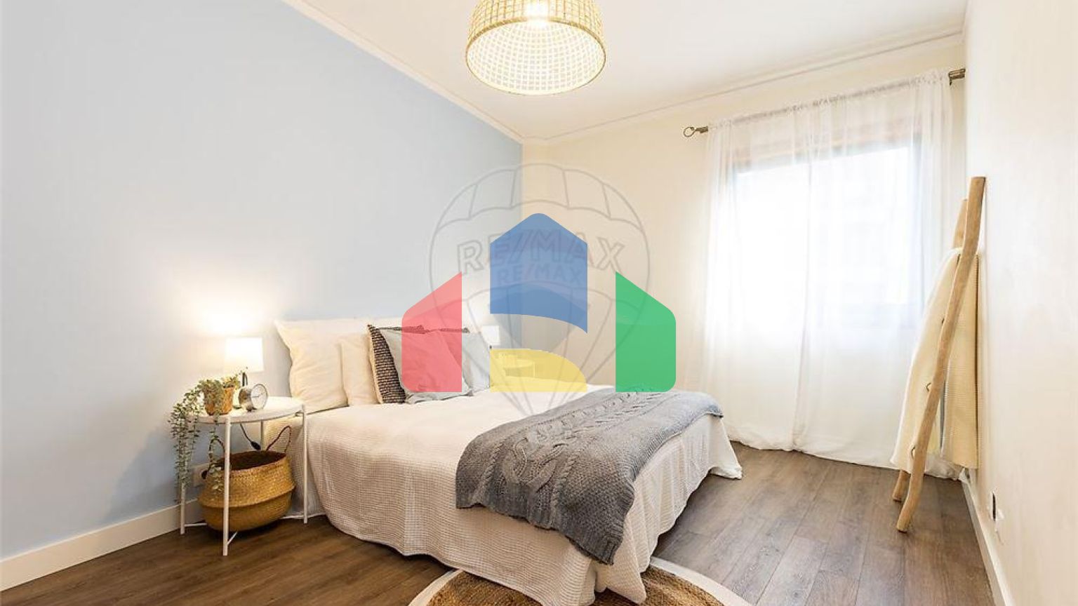 Residential - Condo/Apartment - T3 - Parque das Nações, Lisbon - PT