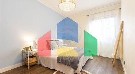 Residential - Condo/Apartment - T3 - Parque das Nações, Lisbon - PT
