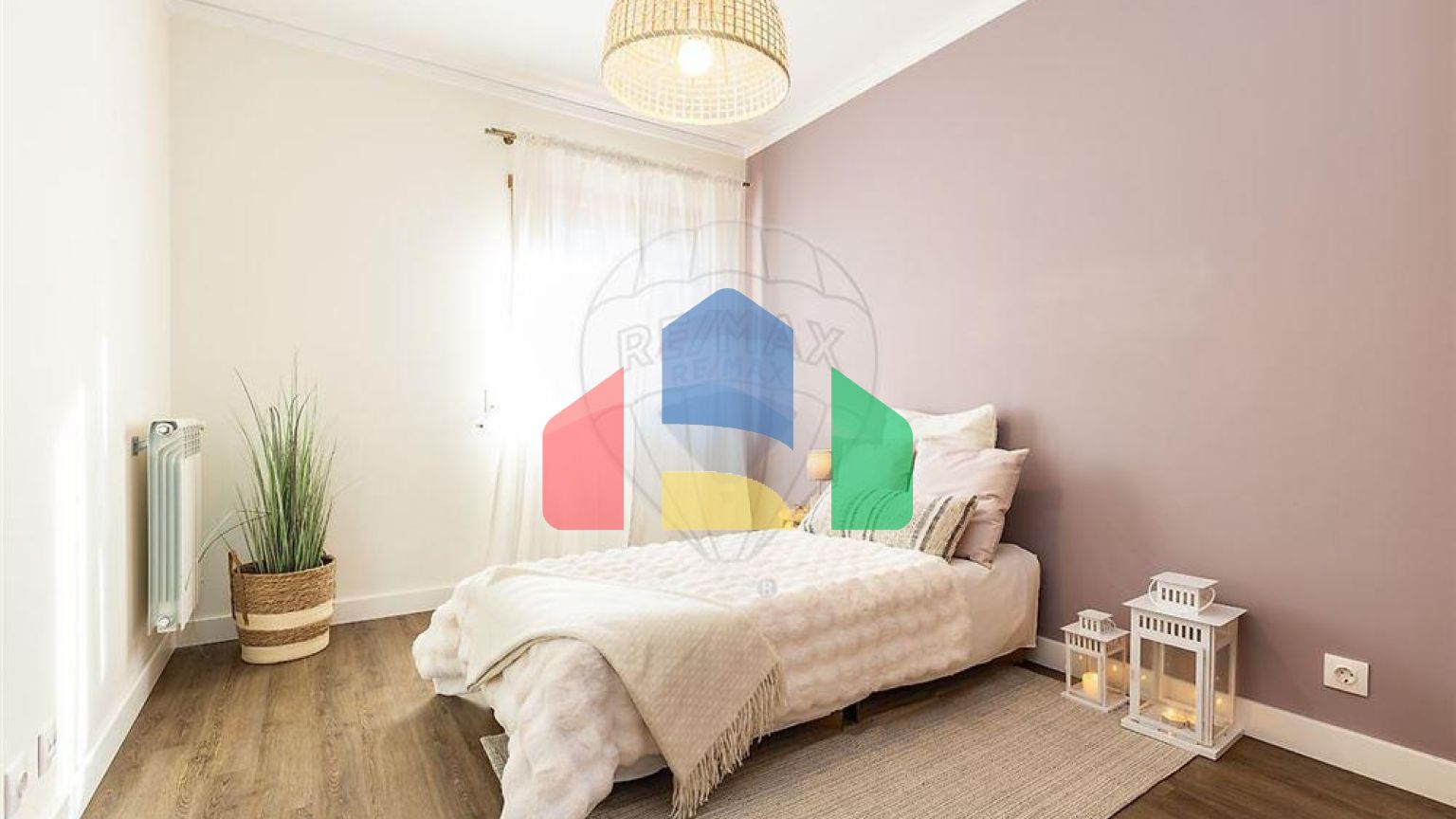 Residential - Condo/Apartment - T3 - Parque das Nações, Lisbon - PT