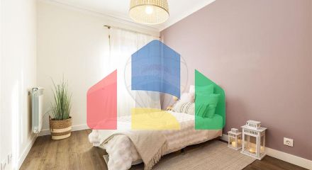 Residential - Condo/Apartment - T3 - Parque das Nações, Lisbon - PT