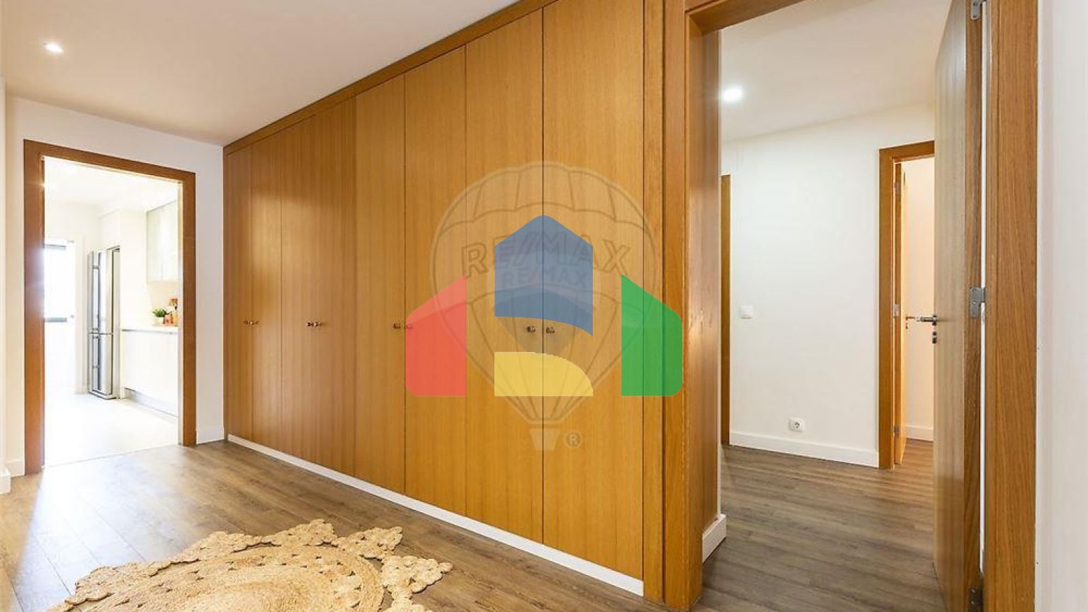 Residential - Condo/Apartment - T3 - Parque das Nações, Lisbon - PT