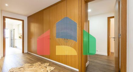 Residential - Condo/Apartment - T3 - Parque das Nações, Lisbon - PT