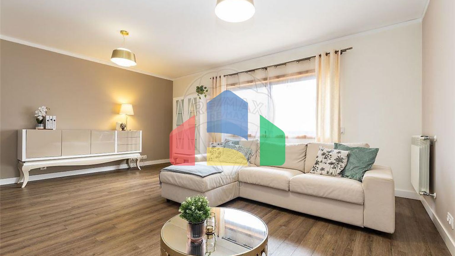 Residential - Condo/Apartment - T3 - Parque das Nações, Lisbon - PT