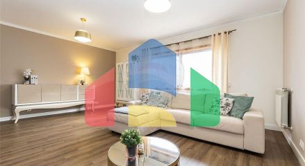 Residential - Condo/Apartment - T3 - Parque das Nações, Lisbon - PT