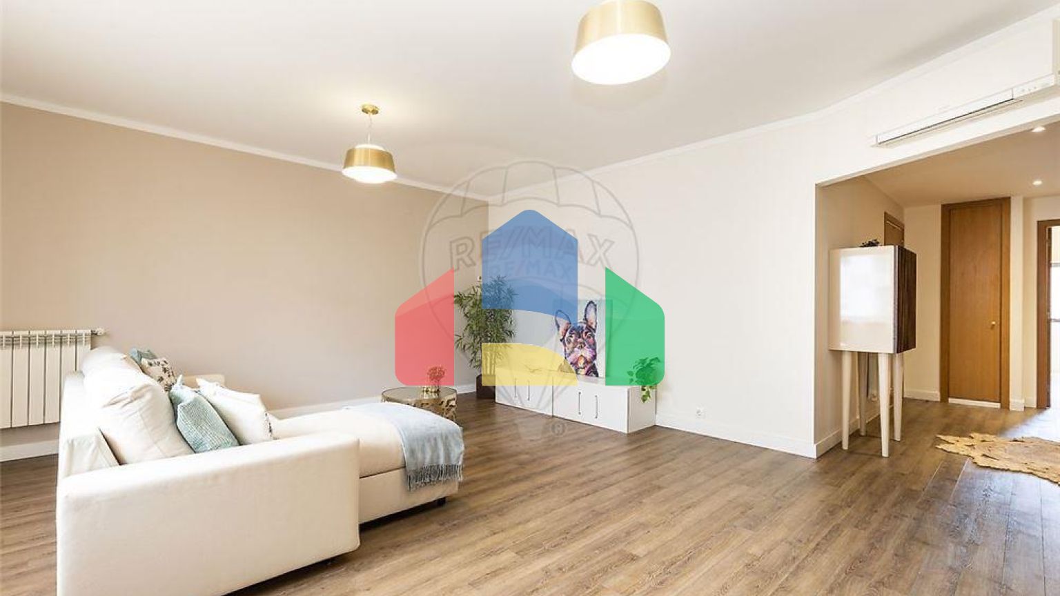 Residential - Condo/Apartment - T3 - Parque das Nações, Lisbon - PT