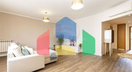 Residential - Condo/Apartment - T3 - Parque das Nações, Lisbon - PT