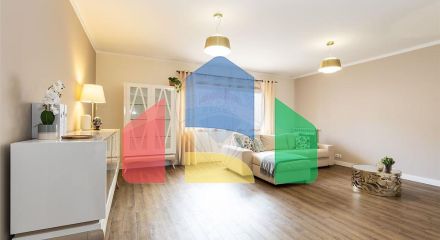 Residential - Condo/Apartment - T3 - Parque das Nações, Lisbon - PT