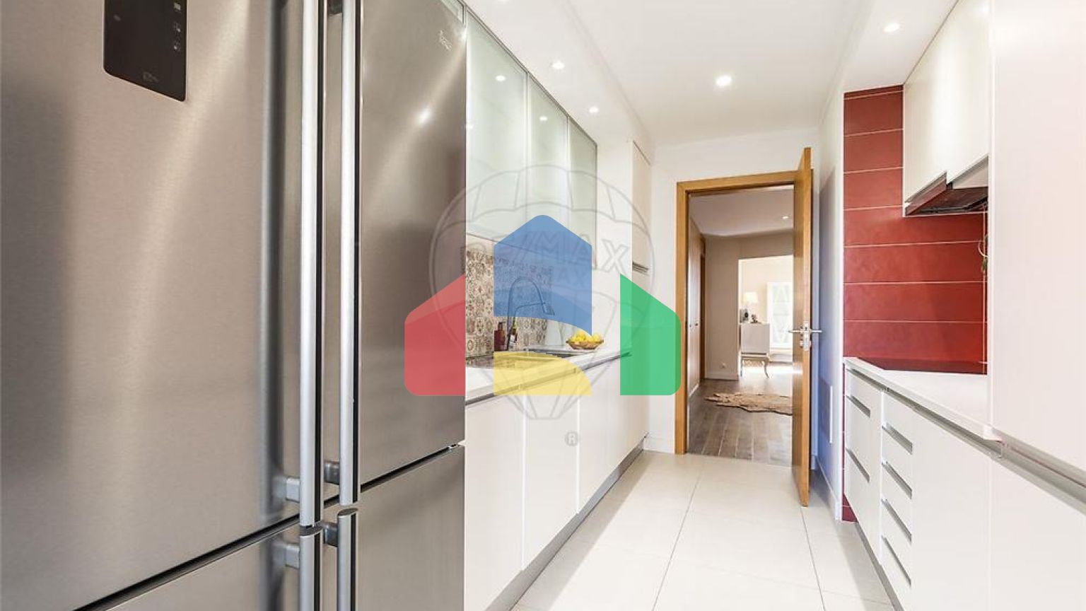 Residential - Condo/Apartment - T3 - Parque das Nações, Lisbon - PT