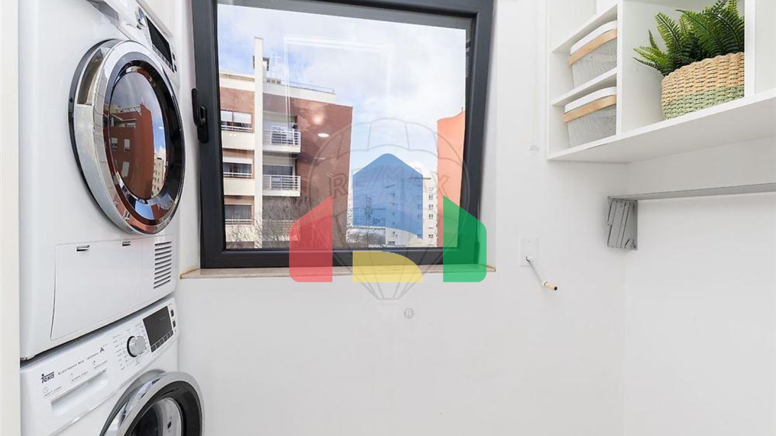 Residential - Condo/Apartment - T3 - Parque das Nações, Lisbon - PT