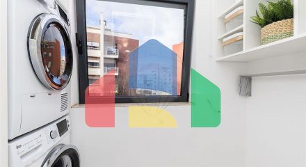 Residential - Condo/Apartment - T3 - Parque das Nações, Lisbon - PT