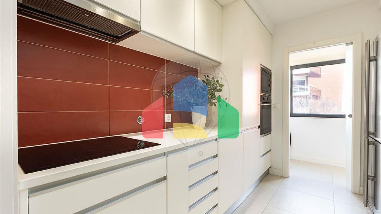 Residential - Condo/Apartment - T3 - Parque das Nações, Lisbon - PT