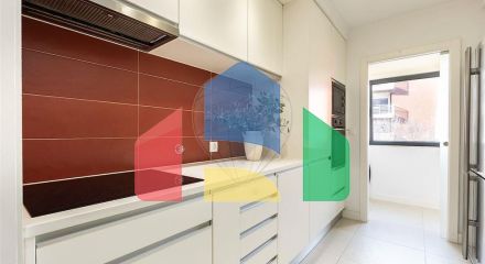 Residential - Condo/Apartment - T3 - Parque das Nações, Lisbon - PT