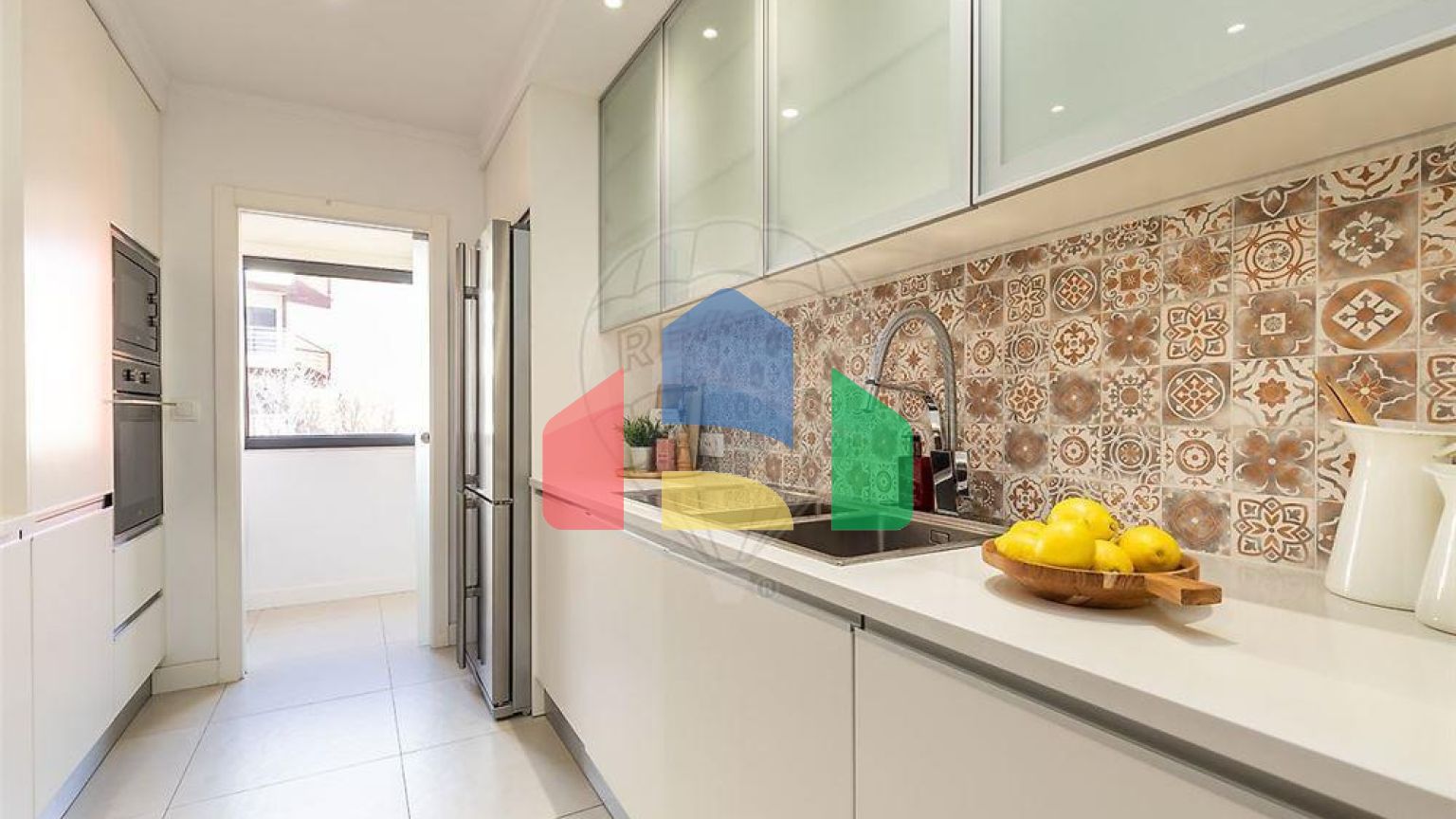 Residential - Condo/Apartment - T3 - Parque das Nações, Lisbon - PT