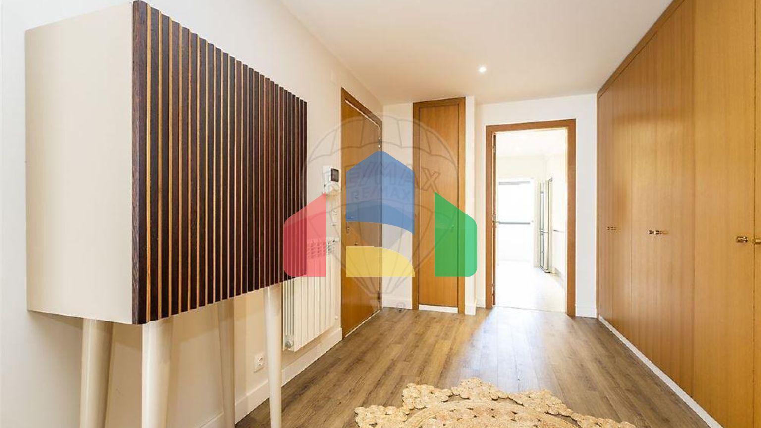 Residential - Condo/Apartment - T3 - Parque das Nações, Lisbon - PT