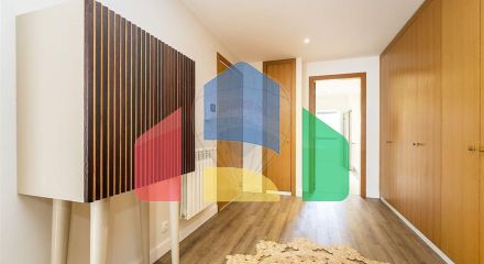 Residential - Condo/Apartment - T3 - Parque das Nações, Lisbon - PT