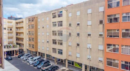 Residential - Condo/Apartment - T3 - Póvoa de Lanhoso (Nossa Senhora do Amparo), Povoa de Lanhoso - PT