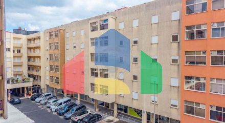Residential - Condo/Apartment - T3 - Póvoa de Lanhoso (Nossa Senhora do Amparo), Povoa de Lanhoso - PT
