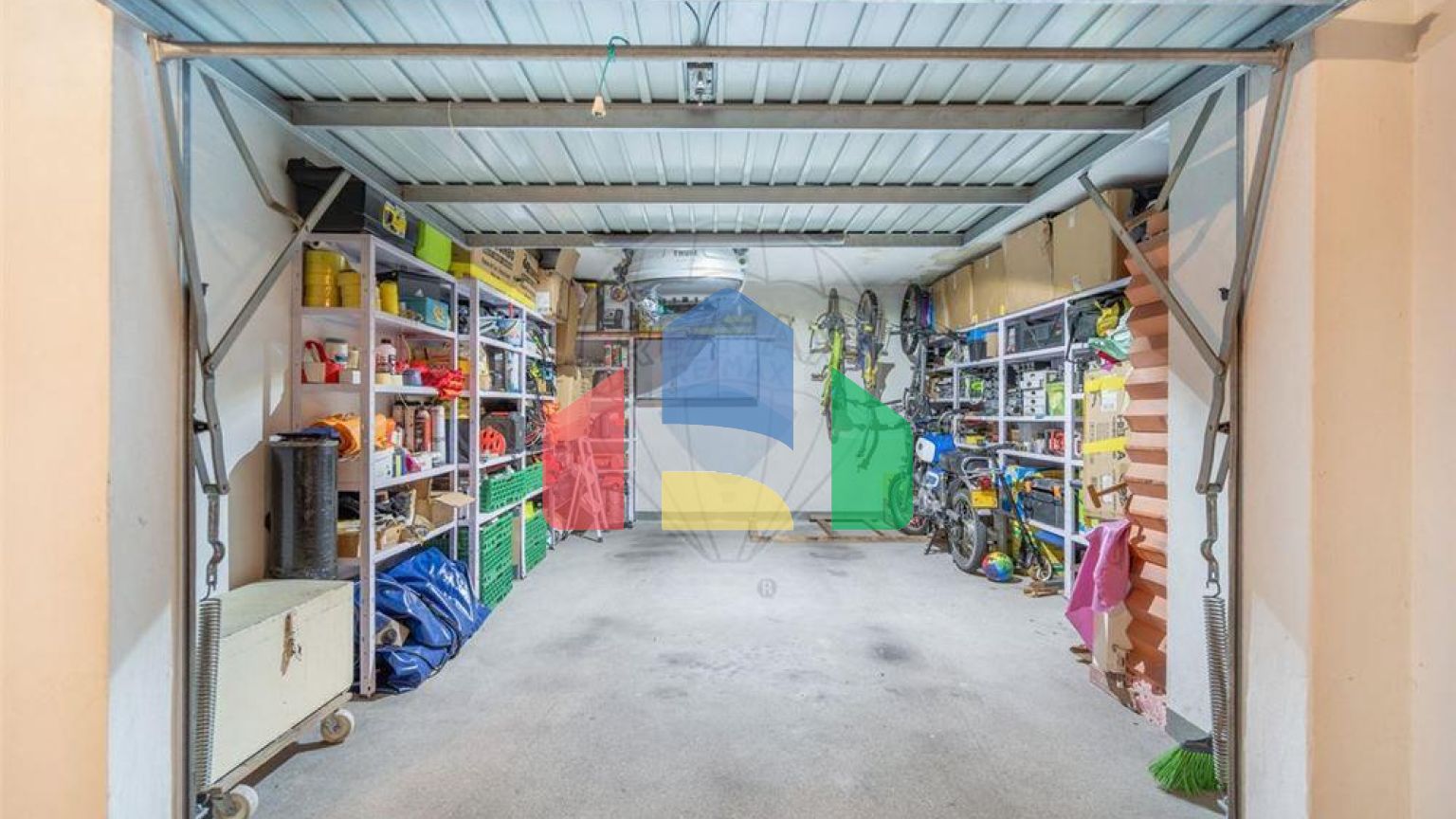 Residential - Condo/Apartment - T3 - Póvoa de Lanhoso (Nossa Senhora do Amparo), Povoa de Lanhoso - PT