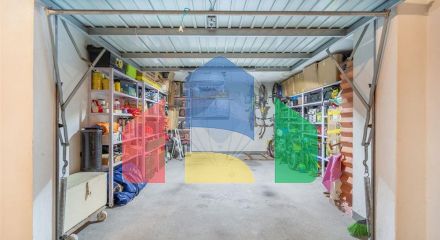 Residential - Condo/Apartment - T3 - Póvoa de Lanhoso (Nossa Senhora do Amparo), Povoa de Lanhoso - PT