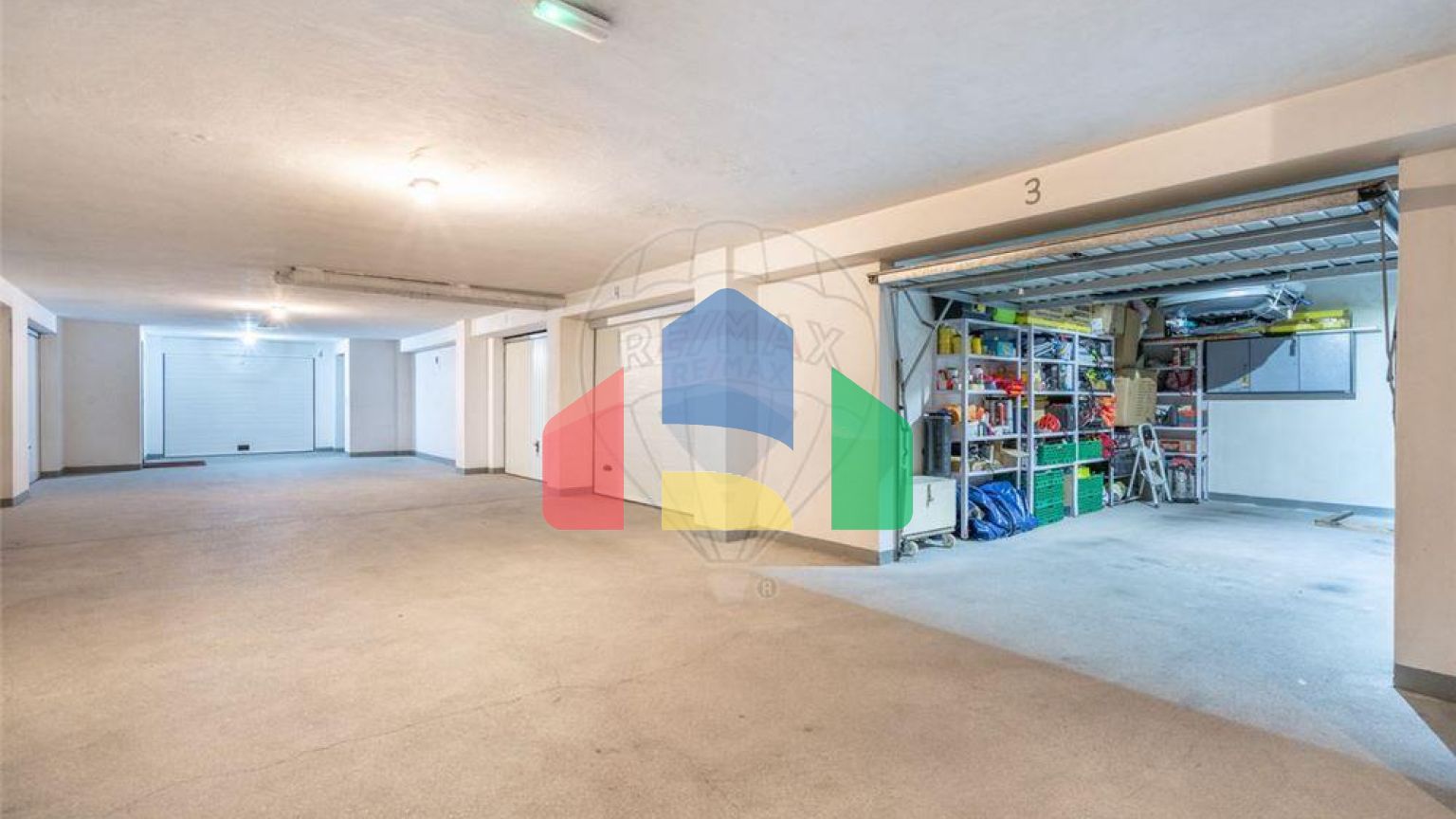 Residential - Condo/Apartment - T3 - Póvoa de Lanhoso (Nossa Senhora do Amparo), Povoa de Lanhoso - PT