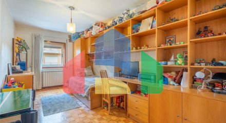 Residential - Condo/Apartment - T3 - Póvoa de Lanhoso (Nossa Senhora do Amparo), Povoa de Lanhoso - PT