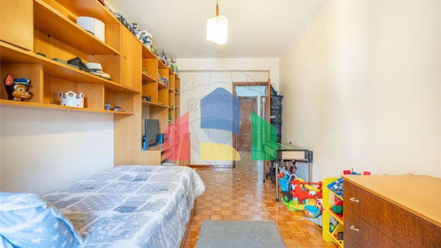 Residential - Condo/Apartment - T3 - Póvoa de Lanhoso (Nossa Senhora do Amparo), Povoa de Lanhoso - PT