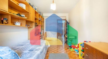 Residential - Condo/Apartment - T3 - Póvoa de Lanhoso (Nossa Senhora do Amparo), Povoa de Lanhoso - PT