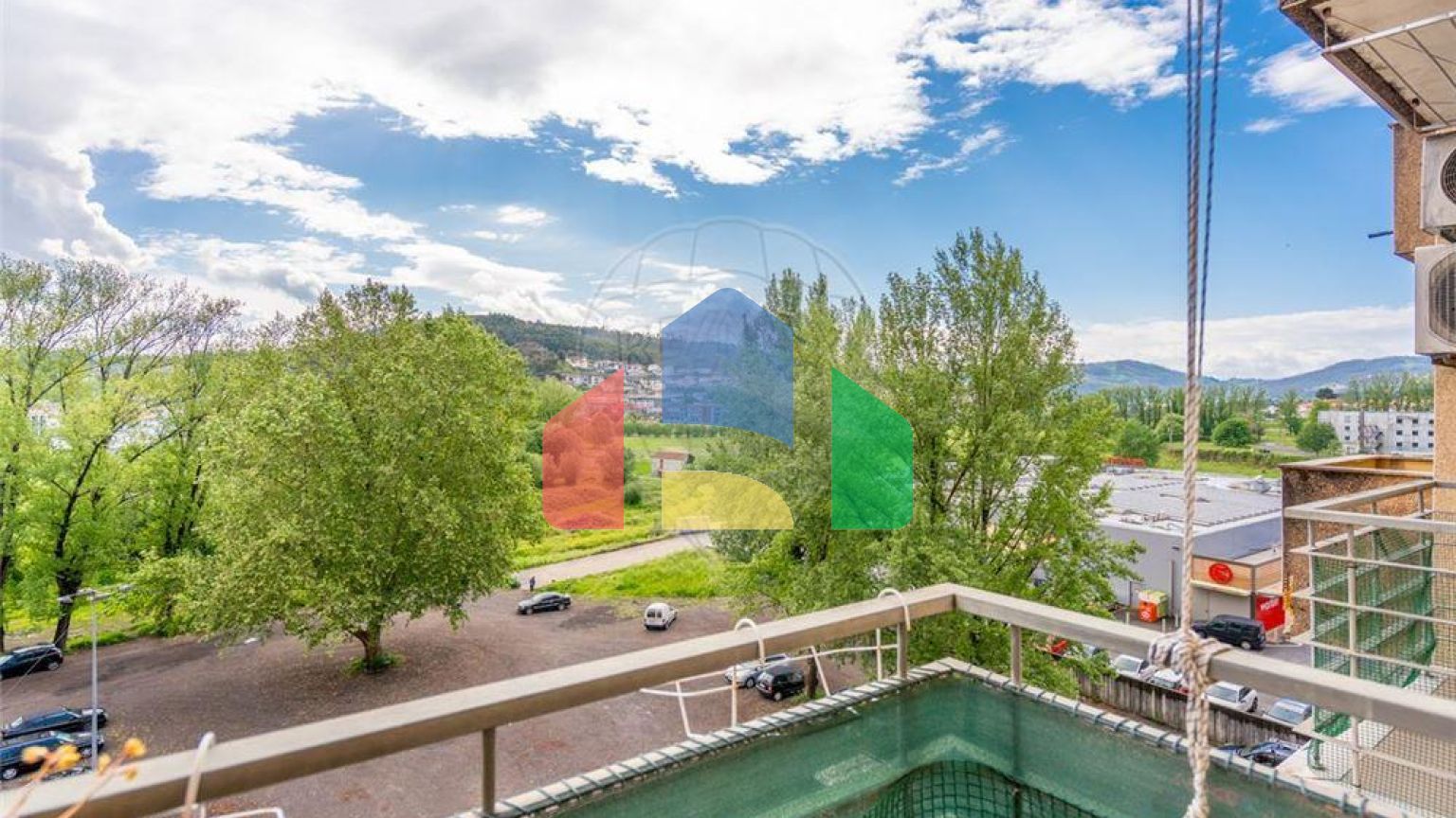 Residential - Condo/Apartment - T3 - Póvoa de Lanhoso (Nossa Senhora do Amparo), Povoa de Lanhoso - PT