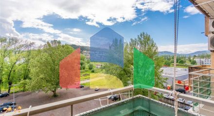 Residential - Condo/Apartment - T3 - Póvoa de Lanhoso (Nossa Senhora do Amparo), Povoa de Lanhoso - PT