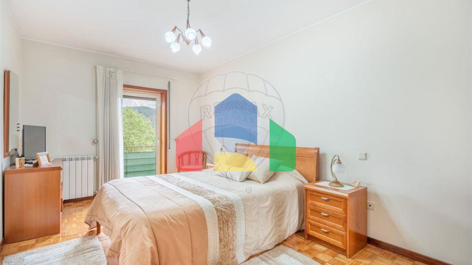 Residential - Condo/Apartment - T3 - Póvoa de Lanhoso (Nossa Senhora do Amparo), Povoa de Lanhoso - PT