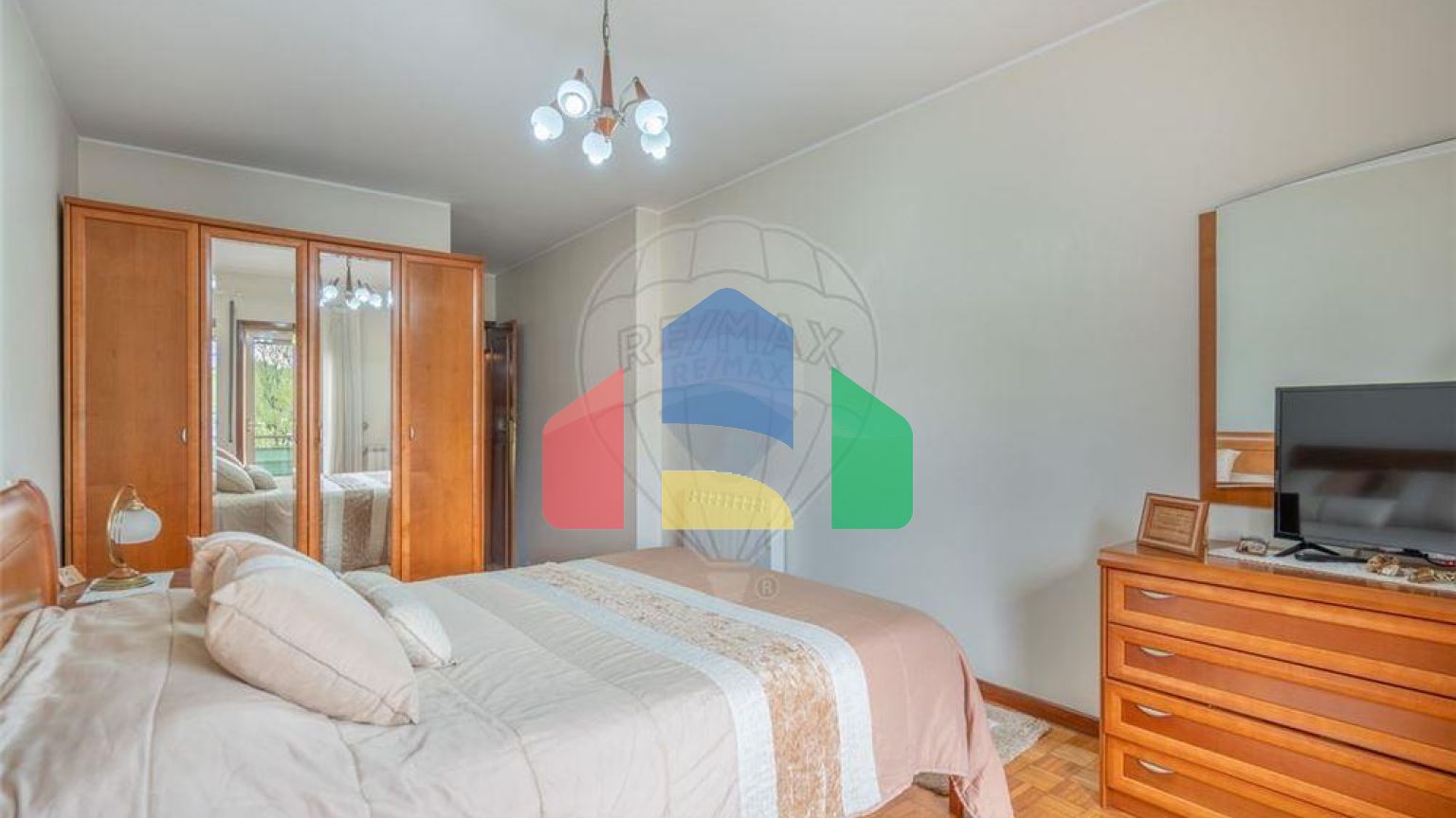 Residential - Condo/Apartment - T3 - Póvoa de Lanhoso (Nossa Senhora do Amparo), Povoa de Lanhoso - PT