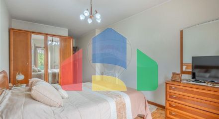 Residential - Condo/Apartment - T3 - Póvoa de Lanhoso (Nossa Senhora do Amparo), Povoa de Lanhoso - PT